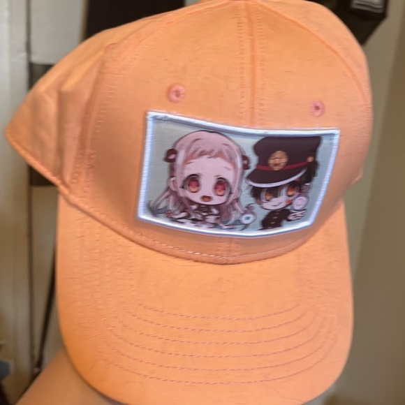 Anime hat - Picture 2 of 2